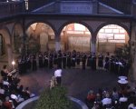 Bologna, Museo Archeologico, giugno 2004